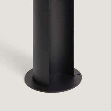 Image de Balise sur Pied Extérieur Aluminium Nervik