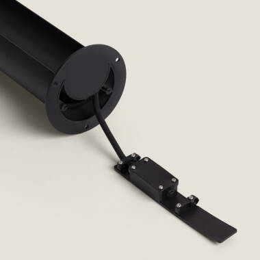 Image de Balise sur Pied Extérieur Aluminium Nervik