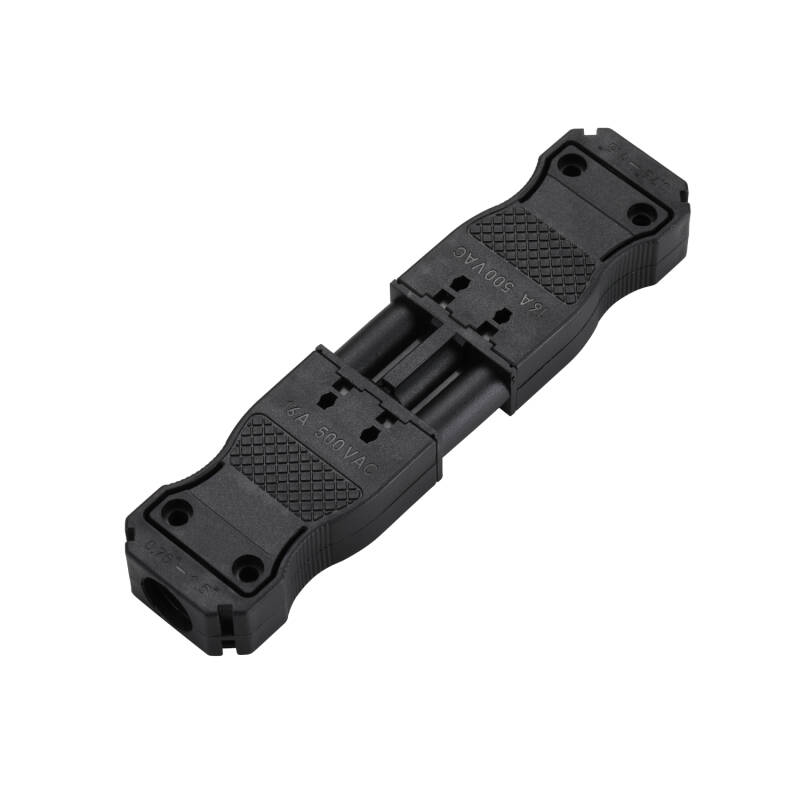 Bild von GST18 Kabelverbinder Stecker-Buchse 3 Pins 0.5-1.5mm²
