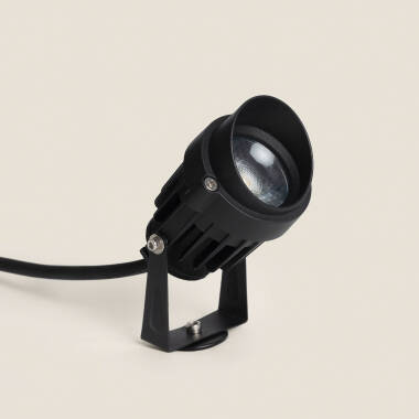 Spot LED Outdoor met Spike Zen