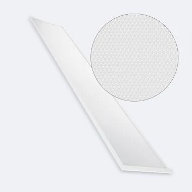 1200x300mm 42W LED Panel 4200lm Philips Certadrive