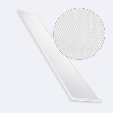 Panneau LED 120x30 cm 42W 4200 lm Microprismatique Philips Certadrive