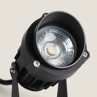 Image de Spot LED Extérieur sur Piquet Zen