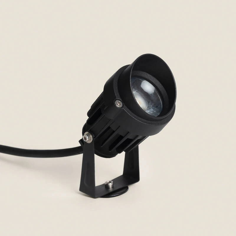 Afbeelding van Spot LED Outdoor met Spike Zen