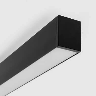 Barre Linéaire LED 150 lm/W High Efficiency Luxor