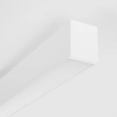 Lichtbalk LED- 150 lm/W High efficiency Luxor