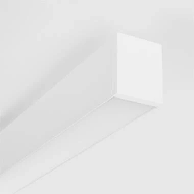 LED Linearleuchte 150 lm/W High efficiency Luxor