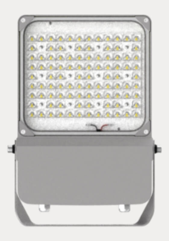 Image de Projecteur LED Premium XS 160 lm/W INVENTRONICS Dimmable 0-10 V Pyros COXON
