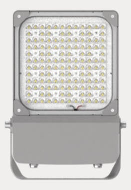 Naświetlacz LED Premium S 160lm/W Ściemnialny 0–10V Pyros COXON INVENTRONICS