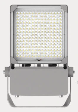 Proiettore LED Premium M 160lm/w INVENTRONICS Regolabile 0-10V Pyros COXON