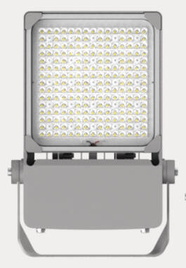 Projecteur LED Premium M 160 lm/W INVENTRONICS Dimmable 0-10 V Pyros COXON