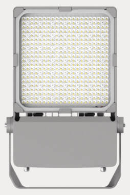LED Fluter Premium L 160lm/w INVENTRONICS Dimmbar 0-10V Pyros COXON