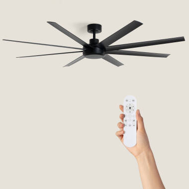 Hidra Silent Ceiling Fan DC Motor