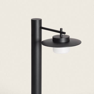 Kaepp 6W Aluminium Outdoor LED Bollard 75cm