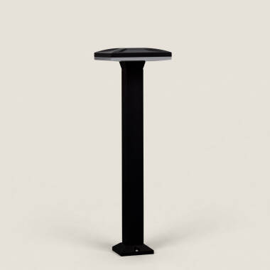Nilo 12W Outdoor LED Bollard 60cm