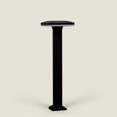 Balise LED Extérieure 12W en Saillie sur Pied 60cm Nilo