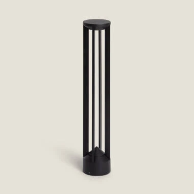 Oprawa Ogrodowa Zewnętrzna LED 7W Naziemna Stojąca 60cm Tactic