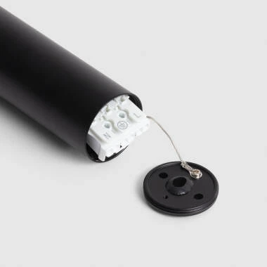 Bild von LED Deckenleuchte Ø40 mm ECLIPSE S