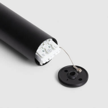 Bild von LED Deckenleuchte Ø40 mm ECLIPSE S