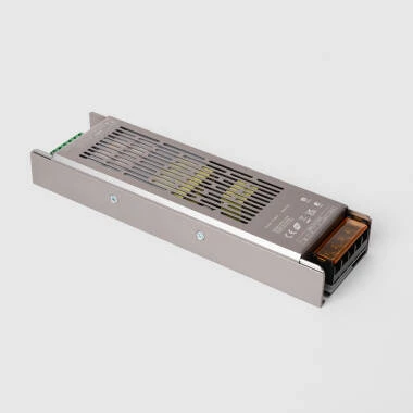 Voeding 24V DC Dimbaar DALI/PUSH/0-10V