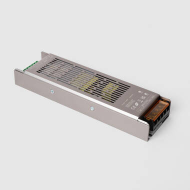 Netzteil 24V DC Dimmbar DALI/PUSH/0-10V