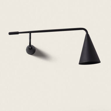 Image de Lampe murale Articulée LED Aluminium 8W Elise