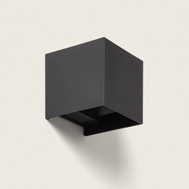 6W Eros Outdoor Double Sided LED Wall Light
