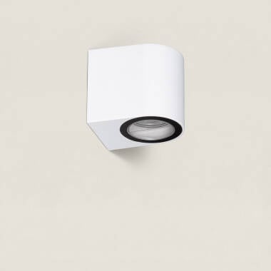 Wandlamp Outdoor Gala Wit