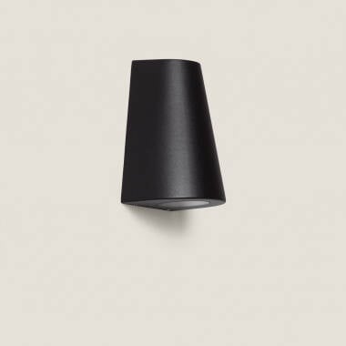Wandlamp Outdoor Aluminium Dubbelzijdige Verlichting Magna Design