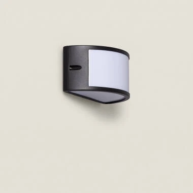 Lenir Aluminium Outdoor Wall Lamp