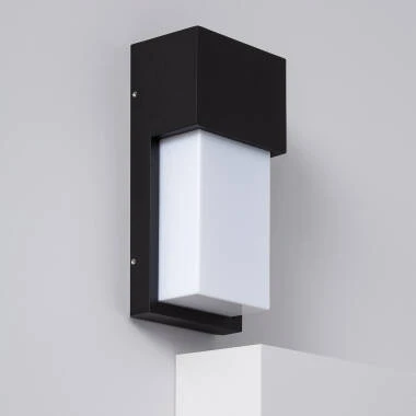 Applique Murale Extérieure Aluminium Etnea