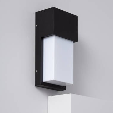 Wandlamp Outdoor Aluminium Etnea