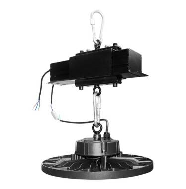Steun voor Nood Driver voor UFO-High Bays