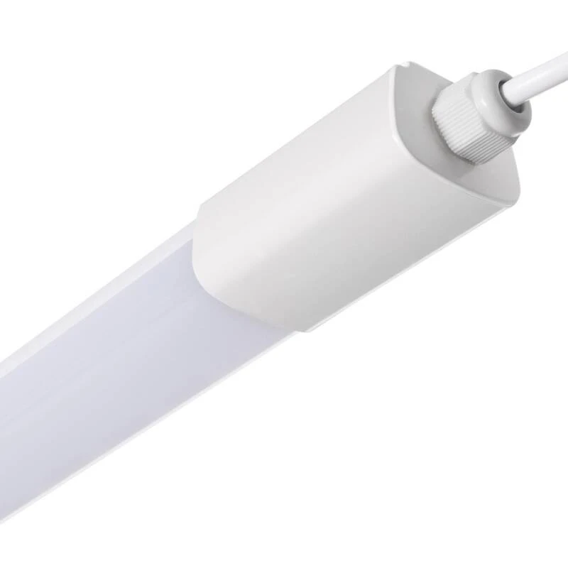 Image of 2ft (60cm) 18W LED Batten IP65