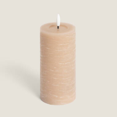 Image of Amara 3 Set LED Candles