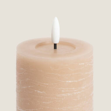 Image of Amara 3 Set LED Candles