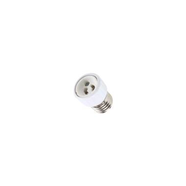 E27 to GU10 Adapter