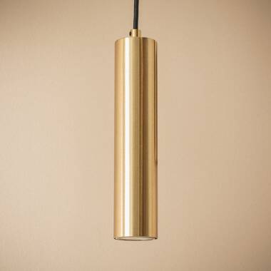 Lampada a Sospensione in Alluminio Claremont