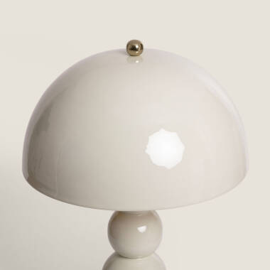 Afbeelding van Staande Lamp Metaal Onkar