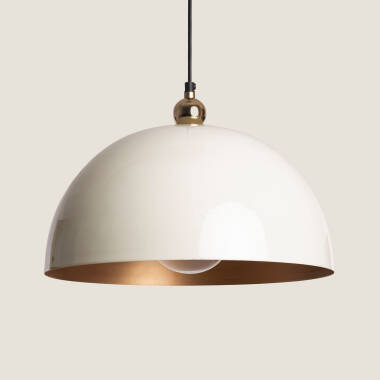 Onkar Metal Pendant Lamp