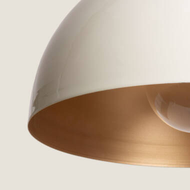 Image of Onkar Metal Pendant Lamp