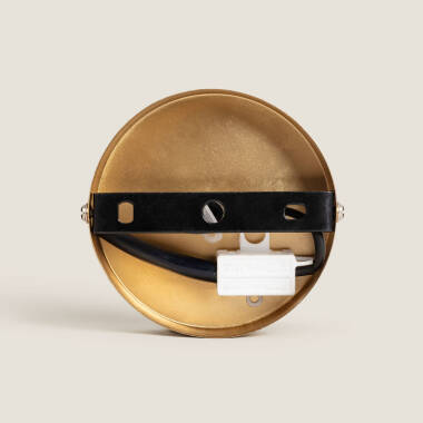 Image of Onkar Metal Pendant Lamp