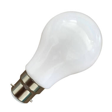 Lampadina Filamento LED B22 2W 260 lm A60