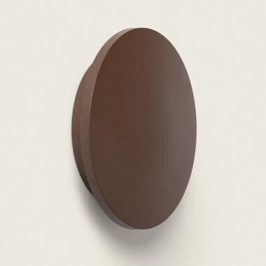Buitenwandlamp LED Aluminium Blekkom