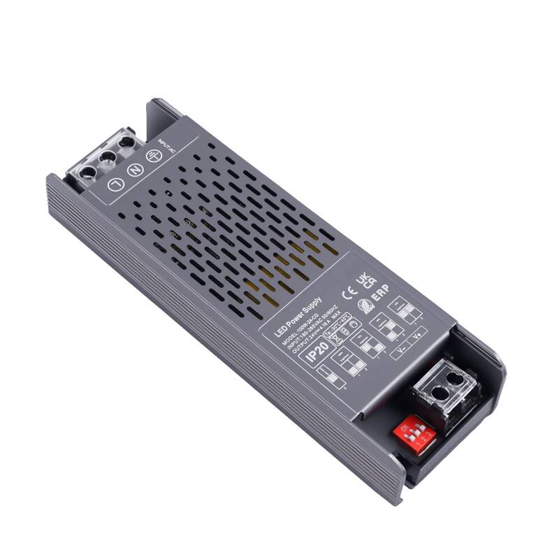 Bild von Dimmbares Netzteil Fade PRO 24V DC