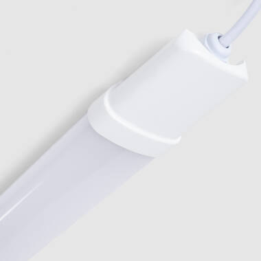 60 cm LED Zářivkové Těleso 18W IP65 Batten