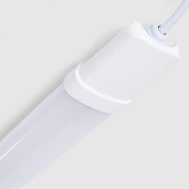 Armtuur Batten LED 60cm IP65 18W