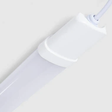 LED Tri-Proof Light 60cm 2ft 18W Batten IP65