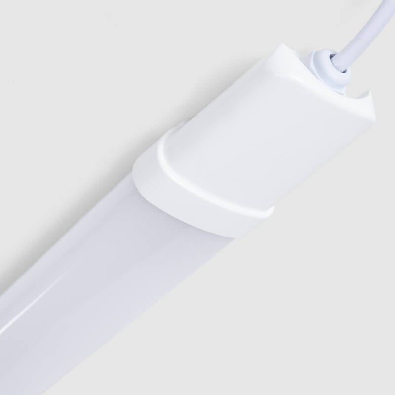 Immagine di Plafoniera Stagna LED 60cm 18W IP65 Batten