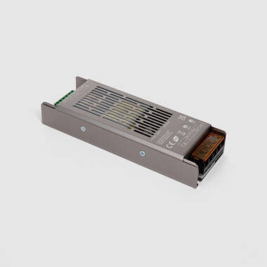 24V DC DALI/PUSH/0-10B Dimmable Power Supply